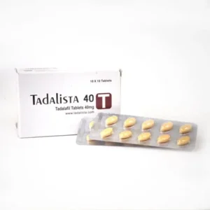 Tadalista 40
