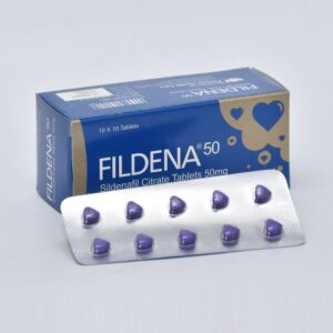 Fildena 50