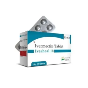 Ivermectin Tablets