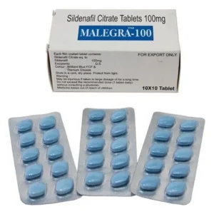 Malegra 100 Mg
